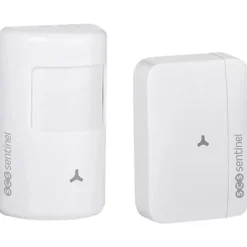 Sale Trådlöst larm anslutet Wi-Fi och GSM 4G - KitAlarm - SCS SENTINEL Hemlarmsystem