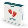 Best TREGEN Habanero pepparsats - För grönsaksträdgårdar inomhus Kit För Växt- & Örtplantering