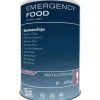 Trek N Eat EMERGENCY LINE Płatki bananowe, 450g [Banana Chips-EL]