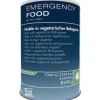 Best Trek N Eat EMERGENCY LINE Makaron z wegetariańskim sosem Bolognese, 600g [Pasta with vegetarian Bolognese-EL] Beredskapsplaner