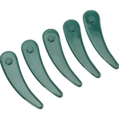 Trimmerknivar / Knivar till Bosch grästrimmer – 50st