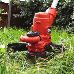Online Trimmerspolar Black & Decker GL4525, GL5028, GLC1423L, GLC1825L grästrimmer Trädgårdsmaskiner