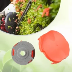Clearance Trimmerspole Flymo Contour 500 XT, Power Contour 600HD, Power Trim grästrimmer Trädgårdsmaskiner
