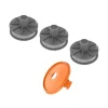 Clearance Trimmerspole för Gardena Easycut 400, ComfortCut450 grästrimmer Trädgårdsmaskiner
