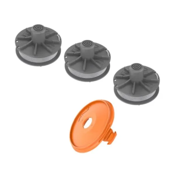 Clearance Trimmerspole för Gardena Easycut 400, ComfortCut450 grästrimmer Trädgårdsmaskiner