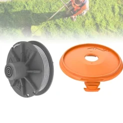 Clearance Trimmerspole för Gardena Easycut 400, ComfortCut450 grästrimmer Trädgårdsmaskiner