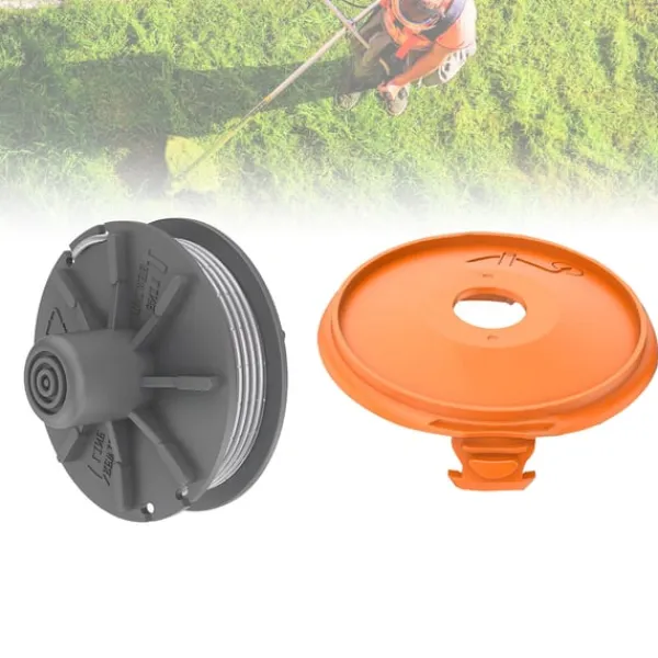 Clearance Trimmerspole för Gardena Easycut 400, ComfortCut450 grästrimmer Trädgårdsmaskiner