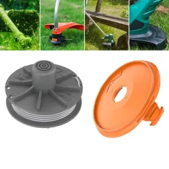 Clearance Trimmerspole för Gardena Easycut 400, ComfortCut450 grästrimmer Trädgårdsmaskiner