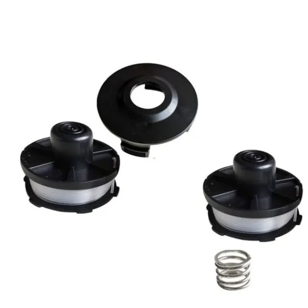 Trimmertrådspolar Makita Akkusense 18V DUR181Z/DUR181RF/DUR181 grästrimmer