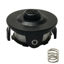 Trimmertrådspolar Makita Akkusense 18V DUR181Z/DUR181RF/DUR181 grästrimmer