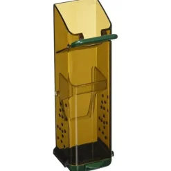 New Musfälla - 6x4,5x17cm - För möss Skadedjursfällor