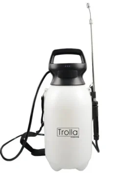 TROLLA Elektrisk spruta, 8L, litiumbatteri