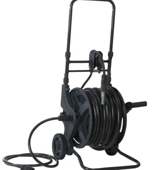 TROLLA Slangevogn, 45 meter