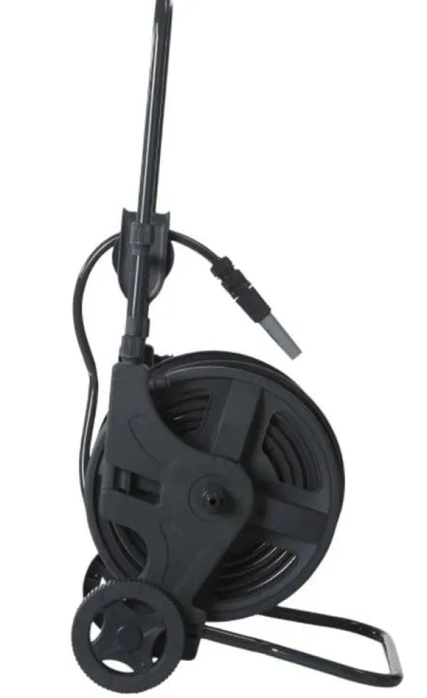 TROLLA Slangevogn, 45 meter