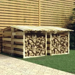 Best Träpergola med tak - Dekorativt inslag för utemiljö | Storlek: 100x90x100 cm | Material: Impregnerad furu Valvbågar, Spaljéer, Bersåer & Pergolor