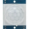 Best TRU COMPONENTS TC-9927208 PIR-rörelsesensor 1 st Rörelsedetektorer