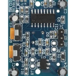 Best TRU COMPONENTS TC-9927208 PIR-rörelsesensor 1 st Rörelsedetektorer