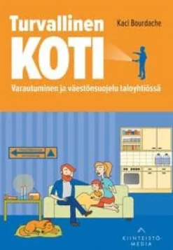 Turvallinen koti