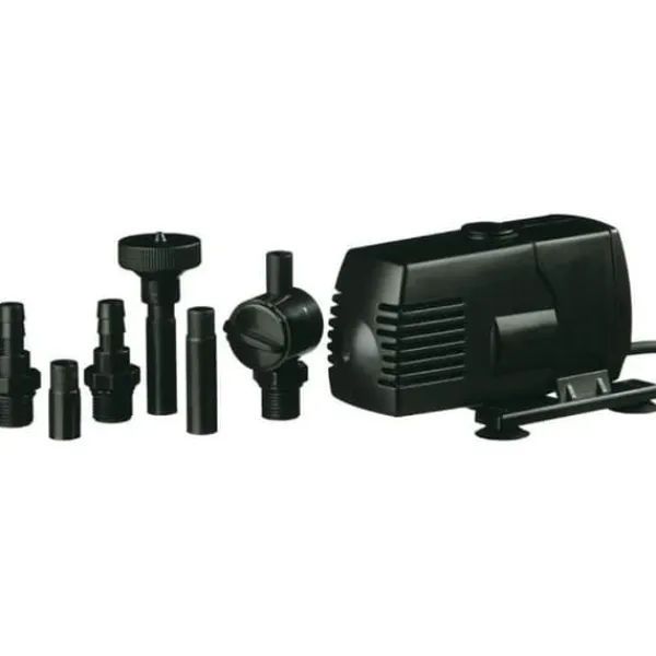 UBBINK Dammpump Xtra 900 - flöde 900l / h