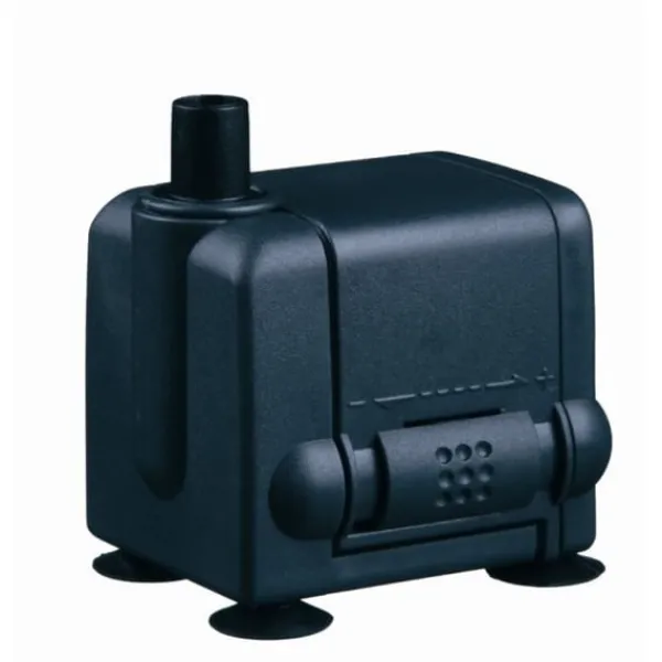 Discount Ubbink Eli-Indoor 350i fontänpump - Flödeshastighet 370 l/h - Effekt 6 watt - 2 års garanti Fontäner & Dammar