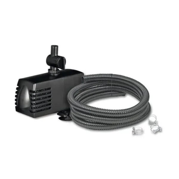 Sale UBBINK Komplett tryckfilter för Biopressure II 3000 PlusSet Fontäner & Dammar