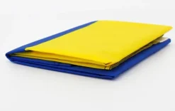 Ukraina flagga - Slava Ukraine 90*150 cm