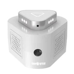 Online Ultraljud möss och råttor - INNOVTEC - 22-35/25kHz 30-300 kvadratmeter effektiv räckvidd snabb avskräckare mot gnagare Insektsmedel & Djuravvisande Medel