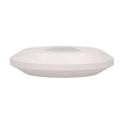 Ultra-plat takrörelsesensor OR-CR-258 vit