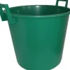 Outlet UN TRÄDGÅRDSBEHÅLLARE 40L Trädgårdskorgar