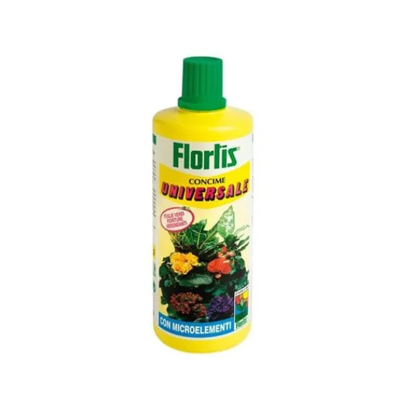 Discount UNIVERSAL GÖDNING 1150 GRAM LIQUID KOMPLETT NÄRING FÖR VÄXTER OCH BLOMMOR Gödningsmedel