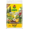 UNIVERSAL GÖDNING NPK+ COMPO GULD 4KG GRANULAT KOMPETT