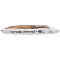 Universal planteringsjord 40 l