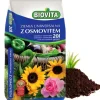 Discount Universaljord för blommor med Osmovit 20L Jord & Sand