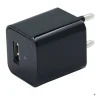 USB Sector laddare med inbyggd HD 1080P spionkamera