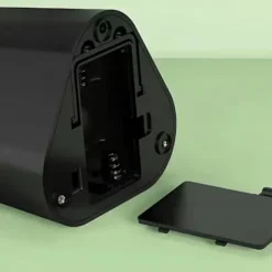 Utbytbar Anti-Myggfläkt Essential Gadget Effektiv Tyst Myr Insekt