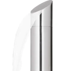 Hot Utedusch 220 cm rostfritt stål - Trädgårdsdusch - Trädgårdsduschar - Home & Living Spa & Utomhusbad