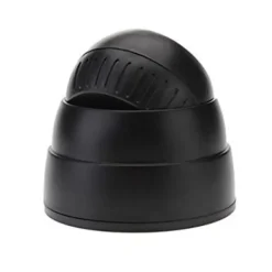 New Utomhus CCTV falsk simulering dummy kamera med blinkande LED-ljus Hemsäkerhet Dome falsk kamera Falska Övervakningskameror