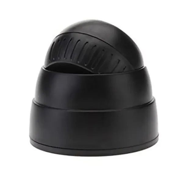 New Utomhus CCTV falsk simulering dummy kamera med blinkande LED-ljus Hemsäkerhet Dome falsk kamera Falska Övervakningskameror