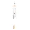 Outlet Utomhus Memorial Wind Chimes för heminredning Vinddekoration