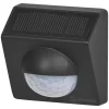 Utomhusdetektor - LEDVANCE - SMART+ - Rörelsedetektering - WiFi - Kompatibel med Alexa och Google Home