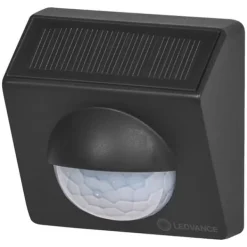 Utomhusdetektor - LEDVANCE - SMART+ - Rörelsedetektering - WiFi - Kompatibel med Alexa och Google Home