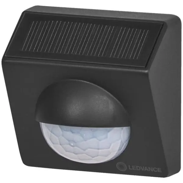 Utomhusdetektor - LEDVANCE - SMART+ - Rörelsedetektering - WiFi - Kompatibel med Alexa och Google Home