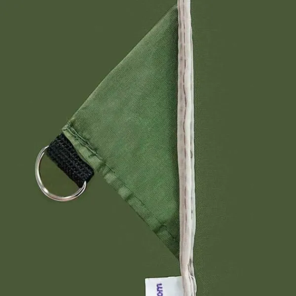 Online Utomhustält i Oxford tyg - Pop-up design för fest & event | Färg: Grön | Storlek: 300 x 300 x 227/236/245 cm Tält & Lusthus
