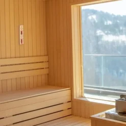 Utrustning - hamam - bastu - spa underhållsprodukt Tfa dostmann - 40.1058.11 Bastu