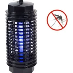 UV-LAMPA ANTI INSEKT MYGGA BIE GETING PEST FLYGBLÄCK