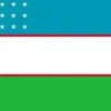 Best Uzbekistan flagga Flaggor & Vindstrutar