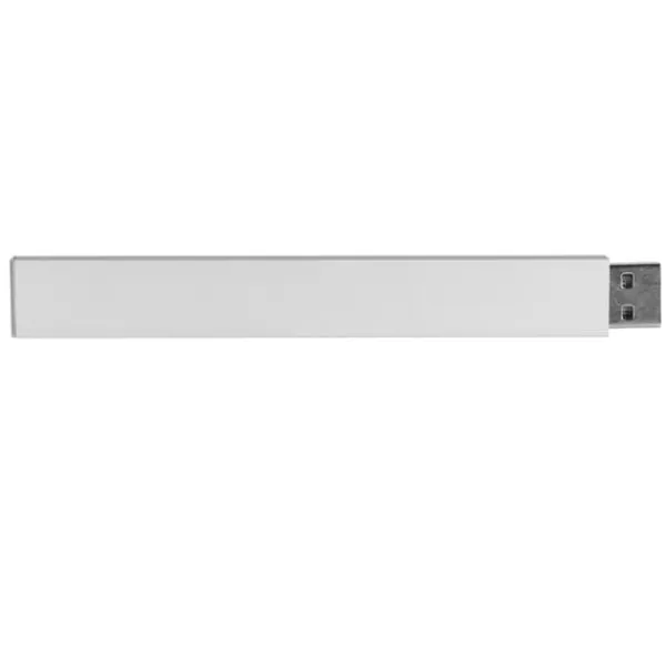 Discount 5V 14LED 2.5W USB Växtlampa Inomhus Blommande Grönsaker Krukväxter Växtlampa (14LED 12cm) Krukväxter Inomhus