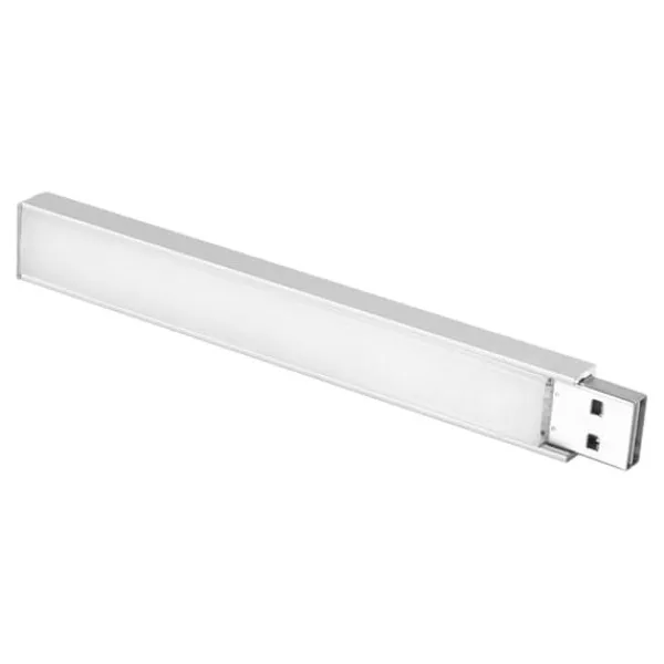 Discount 5V 14LED 2.5W USB Växtlampa Inomhus Blommande Grönsaker Krukväxter Växtlampa (14LED 12cm) Krukväxter Inomhus