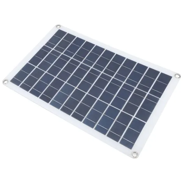 12V solvattenpump Professionell effektiv lågljudssoldriven vattenfontänpump för fågelbaddammar trädgård