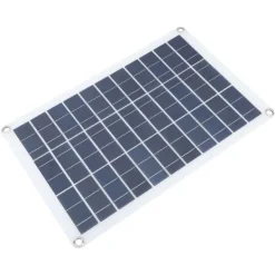 12V solvattenpump Professionell effektiv lågljudssoldriven vattenfontänpump för fågelbaddammar trädgård